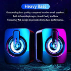 Mini Computer Speaker