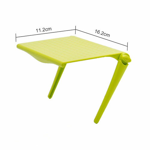 Computer Screen Rack Clip