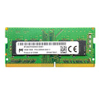 Crucial Micron Memoria RAM DDR4 4GB 8GB 16GB 32GB