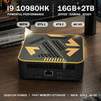 Powerful Mini Desktop PC