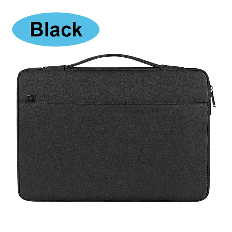 Funda para portátil de 13 14 15 15.6 pulgadas