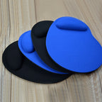 Ergonomic Wrist Rest Mouse Pad