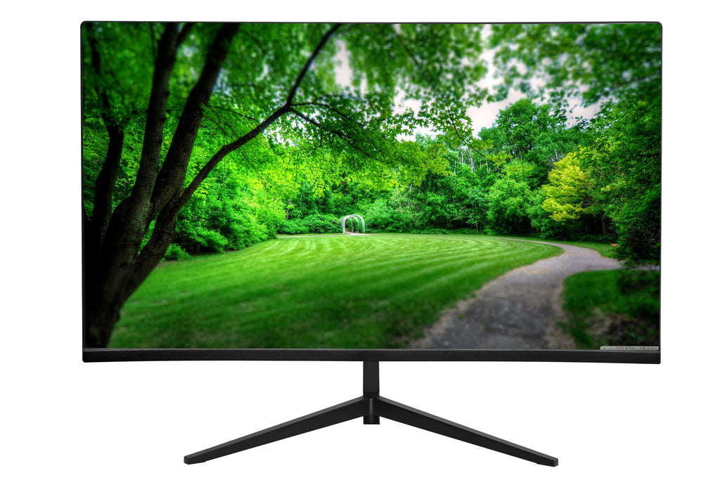 27" Computer Monitor Screen