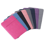 Laptop Sleeve Case Shockproof Universal Notebook Protective Cover Travel