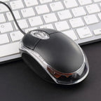 Ratón para computadora y laptop