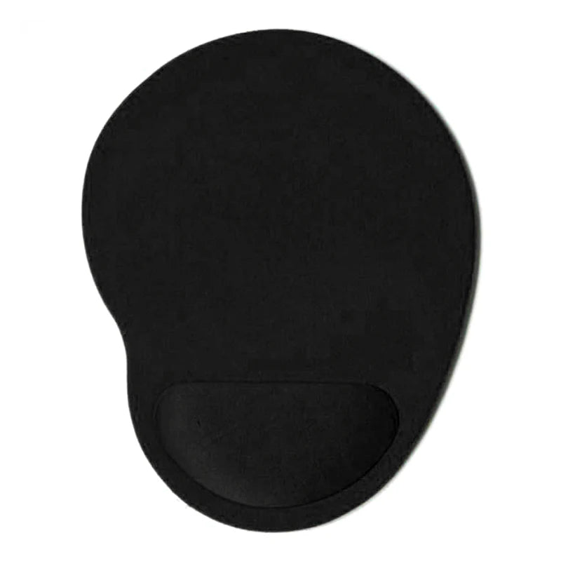 Ergonomic Wrist Rest Mouse Pad