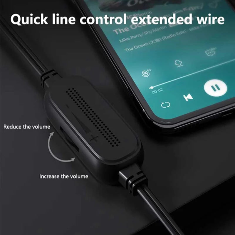 Mini Computer Speakers