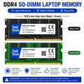 DaliDuck Memoria DDR4