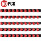 50PCS TF Card Black SD Card