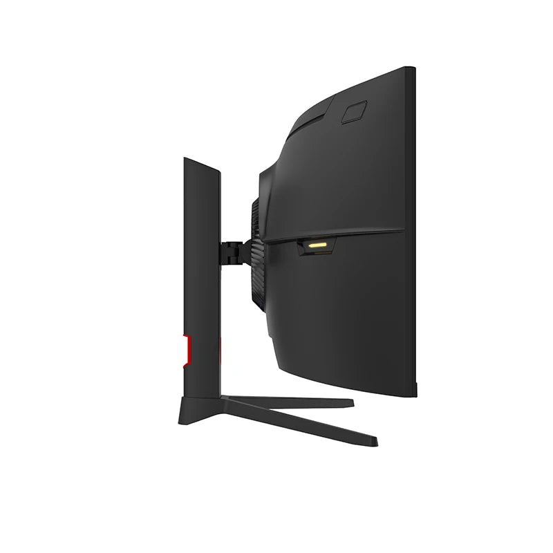 49-Inch Curved Monitor for Desktop PC