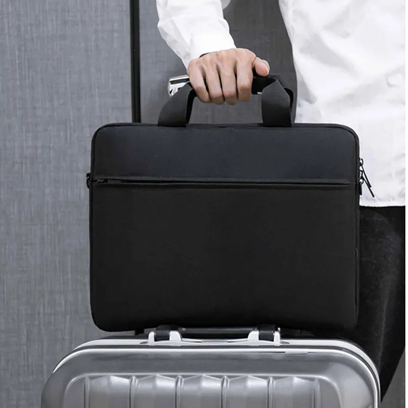 Ultra Thin Laptop Handbag Sleeve Case Notebook