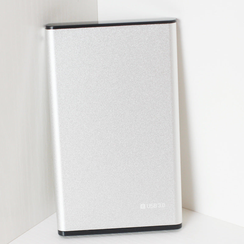 SSD Notebook Hard Drive Box