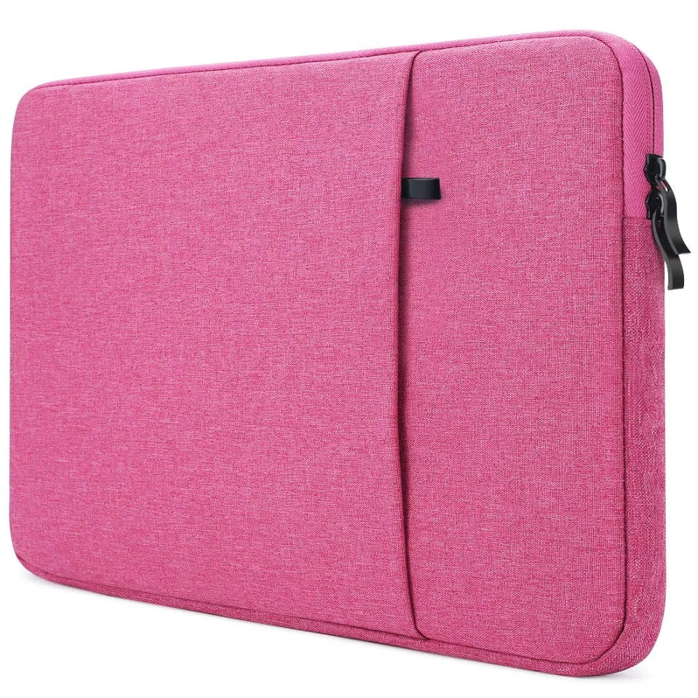 Laptop Sleeve Case Shockproof Universal Notebook Protective Cover Travel