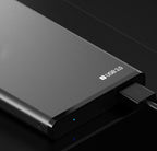 SSD Notebook Hard Drive Box