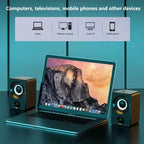 Mini Computer Speakers