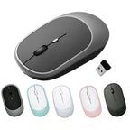 Wireless Mouse Bluetooth