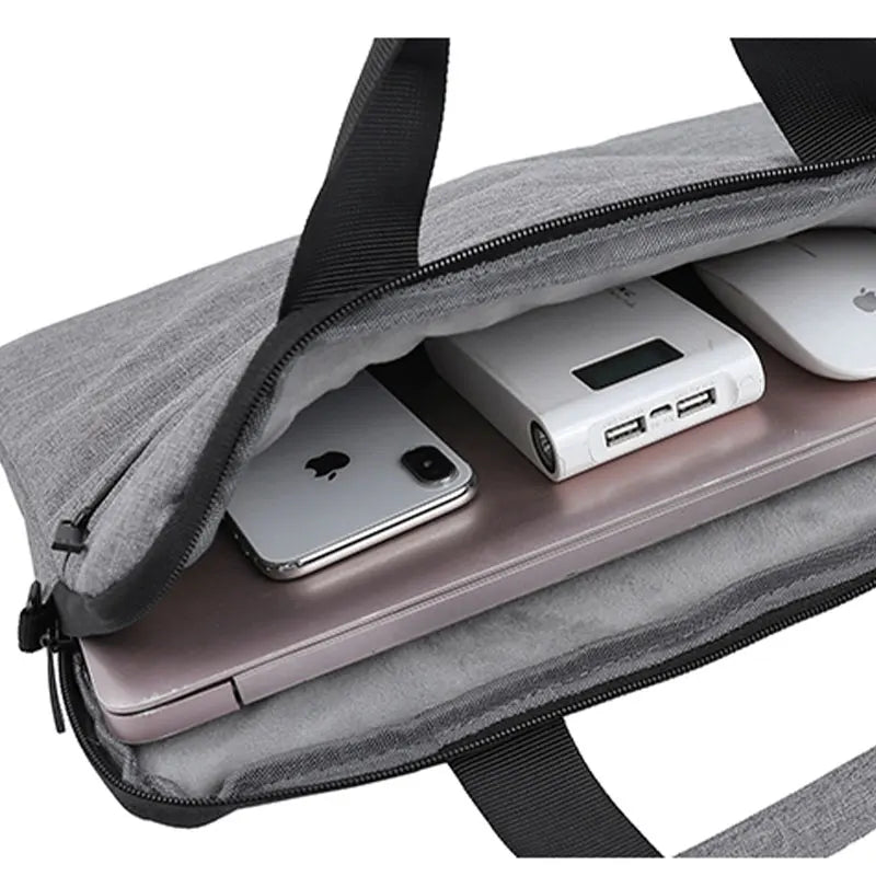 Ultra Thin Laptop Handbag Sleeve Case Notebook