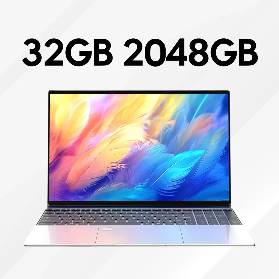Portable Laptop Windows 11 Pro