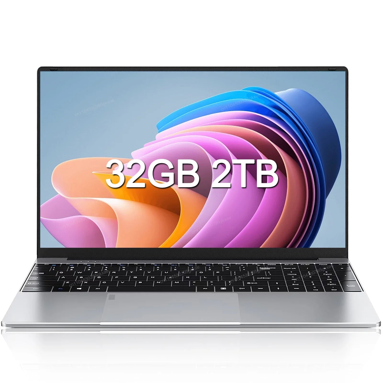 Portable Laptop  Windows 11