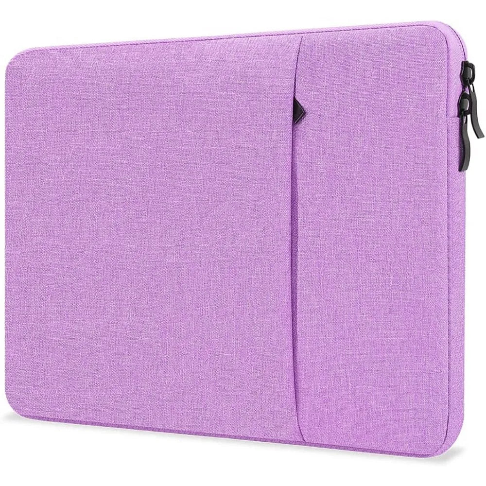 Laptop Sleeve Case Shockproof Universal Notebook Protective Cover Travel