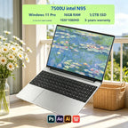 Windows Portable Notebook