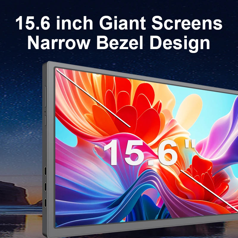 Laptop Screen Extender