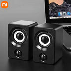 Mini Computer Speakers