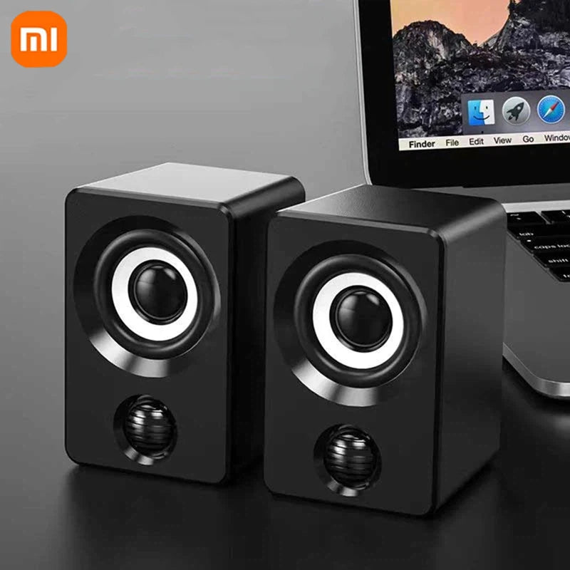 Mini Computer Speakers