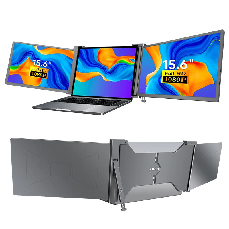Laptop Screen Extender