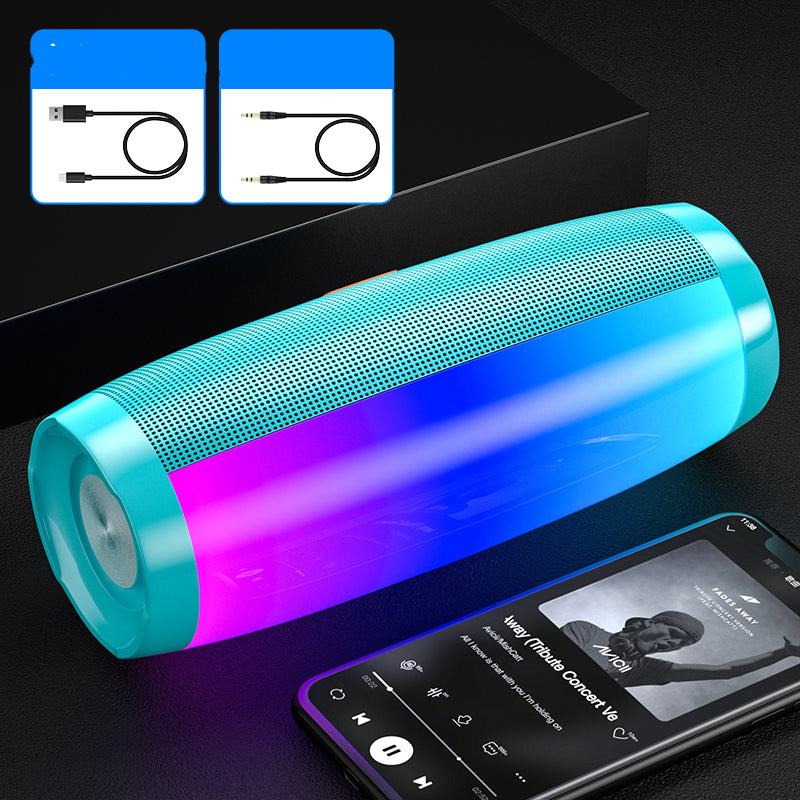 Bluetooth Audio Speaker