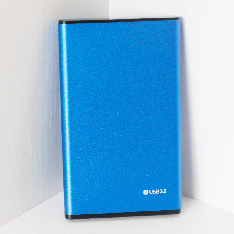 SSD Notebook Hard Drive Box