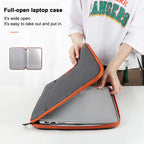 Funda para portátil de 13 14 15 15.6 pulgadas