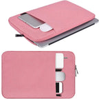Laptop Sleeve Case Shockproof Universal Notebook Protective Cover Travel