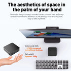 Small Pocket Computer