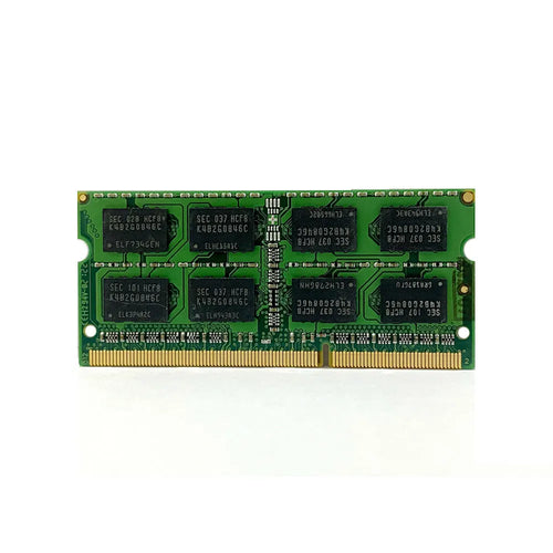 1/2PCS SAMSUNG Memoria Laptop Ram DDR3
