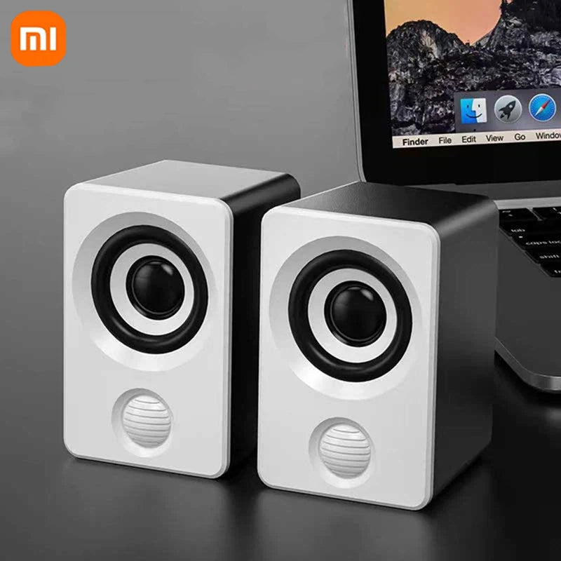 Mini Computer Speakers