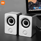 Mini Computer Speakers
