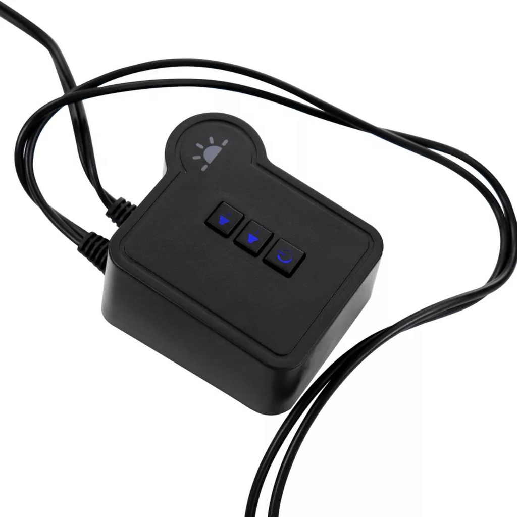 Altavoces para juegos de ordenador beFree Sound Dual 2.0 con luces LED RGB