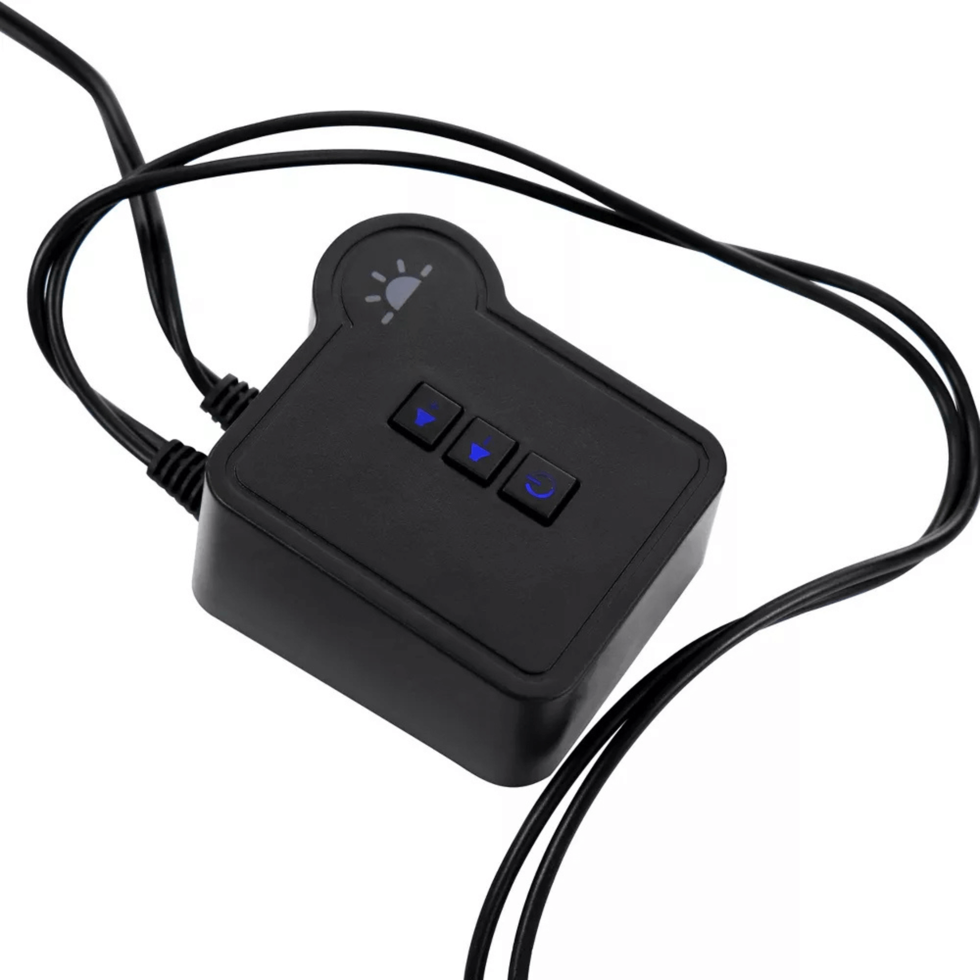 Altavoces para juegos de ordenador beFree Sound Dual 2.0 con luces LED RGB