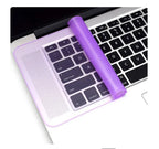 Funda universal para teclado de portátil