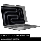 Monitor Privacy Screen Protector