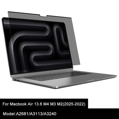 Monitor Privacy Screen Protector