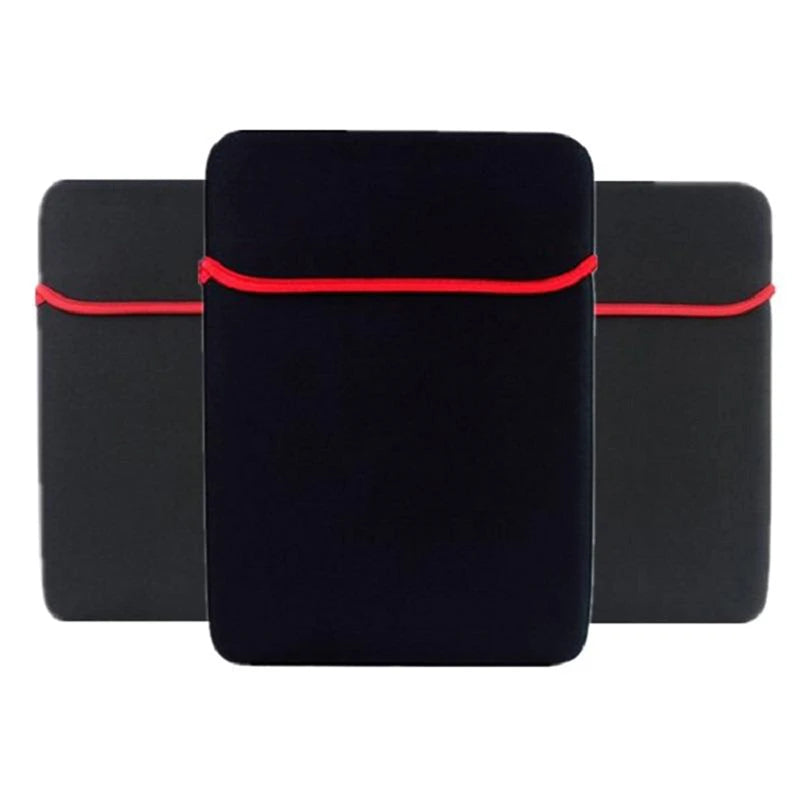 Double Faced Laptop Protective Bag