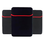 Double Faced Laptop Protective Bag