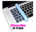 Funda universal para teclado de portátil