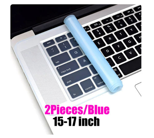 Universal Laptop Keyboard Cover