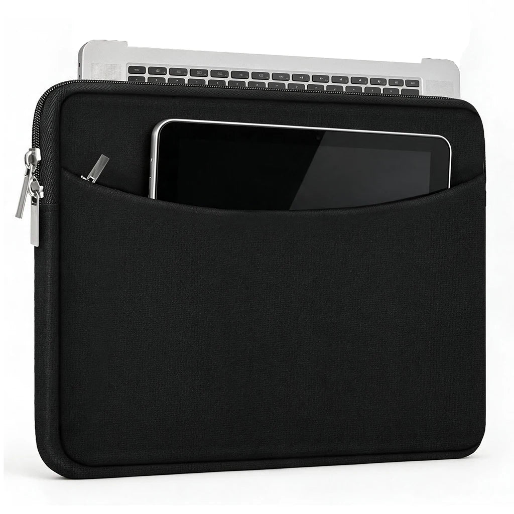 Shockproof Laptop Sleeve Case