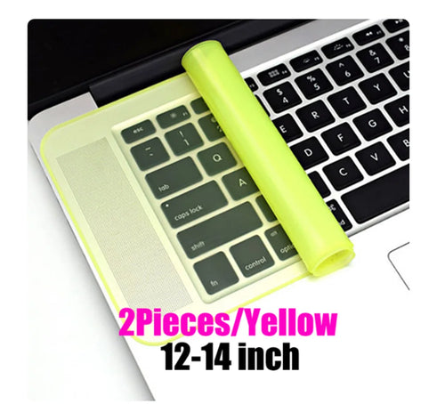 Universal Laptop Keyboard Cover