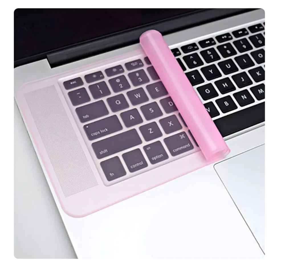 Universal Laptop Keyboard Cover