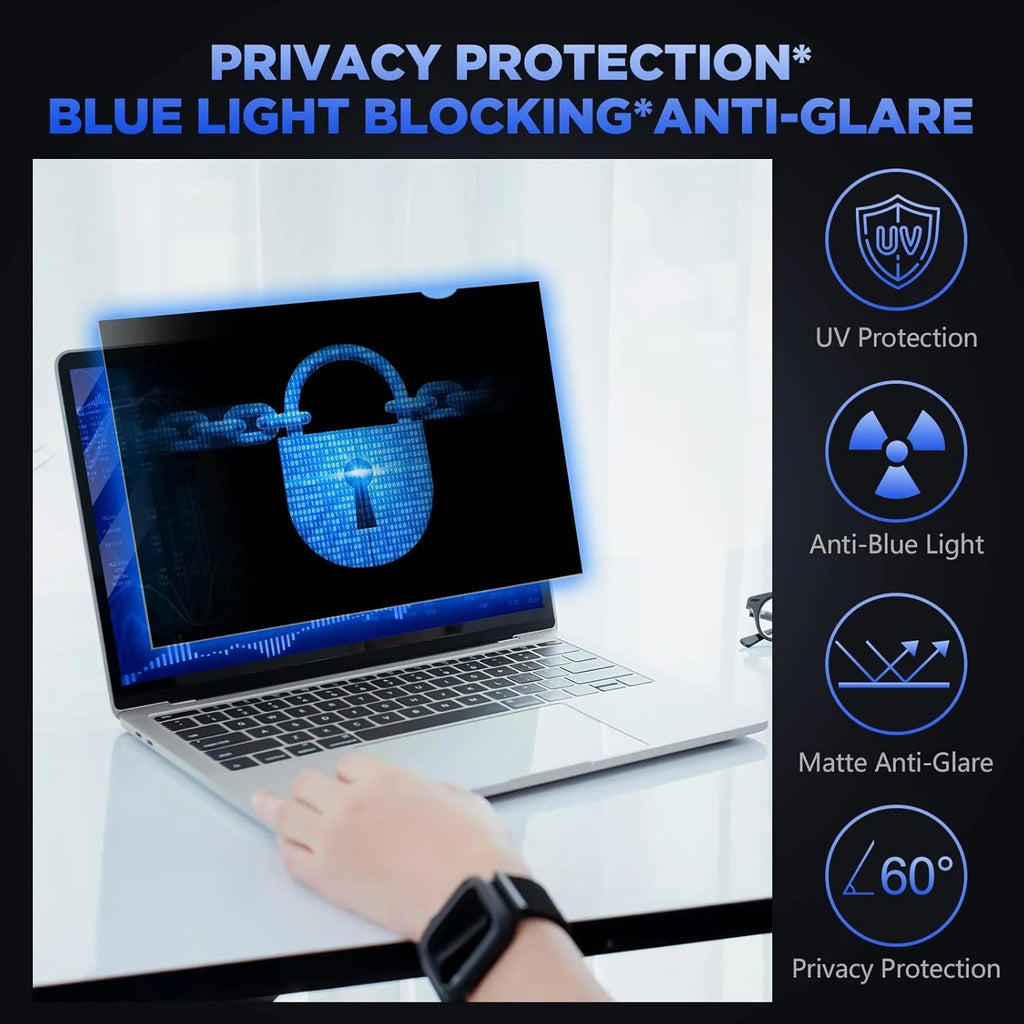 Monitor Privacy Screen Protector